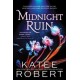 Midnight Ruin: A Divinely Dark Romance Retelling of Orpheus, Eurydice and Charon (Dark Olympus 6)