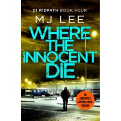 Where the Innocent Die