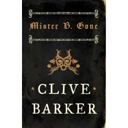 Mister B. Gone