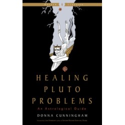 Healing Pluto Problems: An Astrological Guide