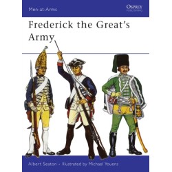 Frederick the Great’s Army