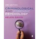 Criminological and Forensic Psychology