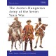 The Austro-Hungarian Army of the Seven Years War