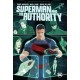 Superman and the Authority