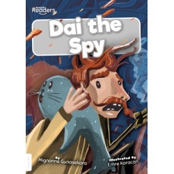 Dai the Spy