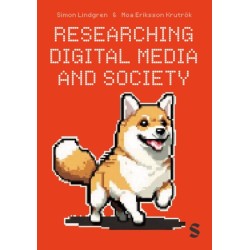 Researching Digital Media and Society