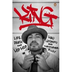 KING: Life, Death and Hip Hop