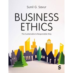Business Ethics: The Sustainable and Responsible Way
