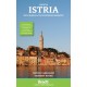 Croatia: Istria: With Rijeka and the Slovenian Adriatic