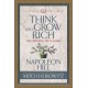 Think and Grow Rich (Condensed Classics): The Original 1937 Classic