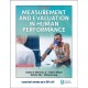 Measurement and Evaluation in Human Performance