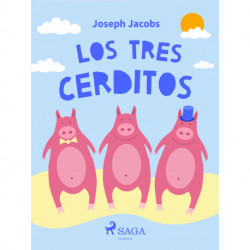 Los tres cerditos