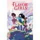 Flavor Girls
