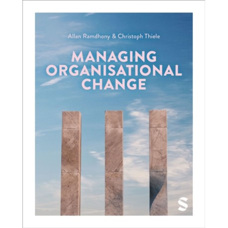 Managing Organisational Change