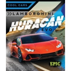 Lamborghini Huracan Evo