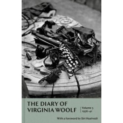 The Diary of Virginia Woolf: Volume 5: 1936-1941