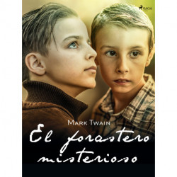 El forastero misterioso