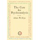 The Cure for Psychoanalysis