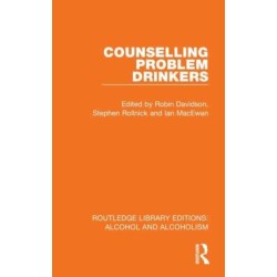 Counselling Problem Drinkers