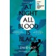 At Night All Blood is Black: WINNER OF THE INTERNATIONAL BOOKER PRIZE 2021