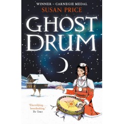 Ghost Drum