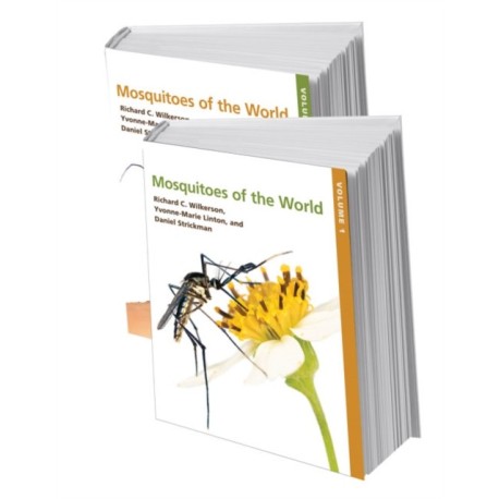 Mosquitoes of the World