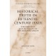 Historical Truth in Fifteenth-Century Italy: Verisimilitude and Factuality in the Humanist Debate