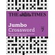 The Times 2 Jumbo Crossword Book 7: 60 Large General-Knowledge Crossword Puzzles