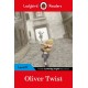 Ladybird Readers Level 6 - Oliver Twist (ELT Graded Reader)