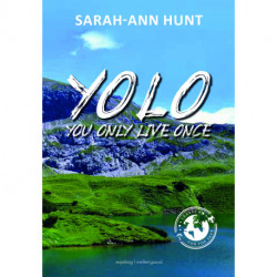 YOLO - -You Only Live Once