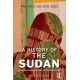 A History of the Sudan: From the Coming of Islam to the Present Day