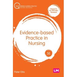 Evidence-based Practice in Nursing