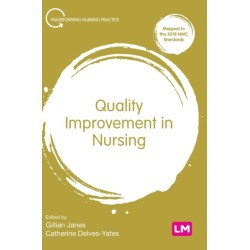 Quality Improvement in Nursing