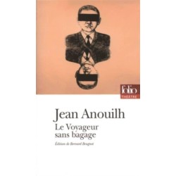 Le voyageur sans bagage