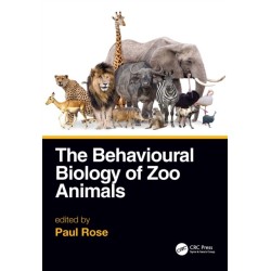 The Behavioural Biology of Zoo Animals