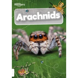 Arachnids