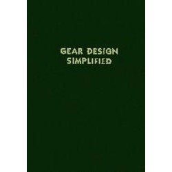 Gear Design Simplified