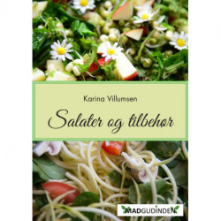 Salater og Tilbehør