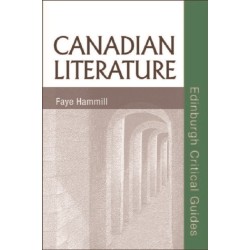 Canadian Literature
