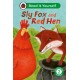 Sly Fox and Red Hen: Read It Yourself - Level 2 Developing Reader