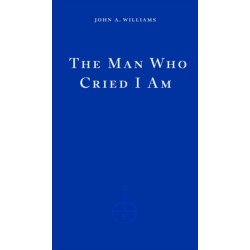 The Man Who Cried I Am