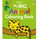 My Big Animal Colouring Book
