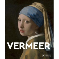 Vermeer: Masters of Art