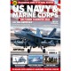US Navy and Marine Corps Air Power Yearbook 2023