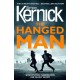 The Hanged Man: (The Bone Field: Book 2): a pulse-racing, heart-stopping and nail-biting thriller from bestselling author Simon Kernick