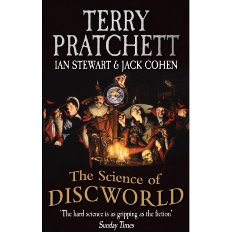 The Science Of Discworld