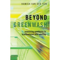 Beyond Greenwash: Explaining Credibility in Transnational Eco-Labeling
