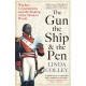 The Gun, the Ship and the Pen: Warfare, Constitutions and the Making of the Modern World