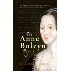 The Anne Boleyn Papers