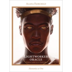 Lightworker Oracle - Fierce Love 11.11 Edition: Humanity as One
